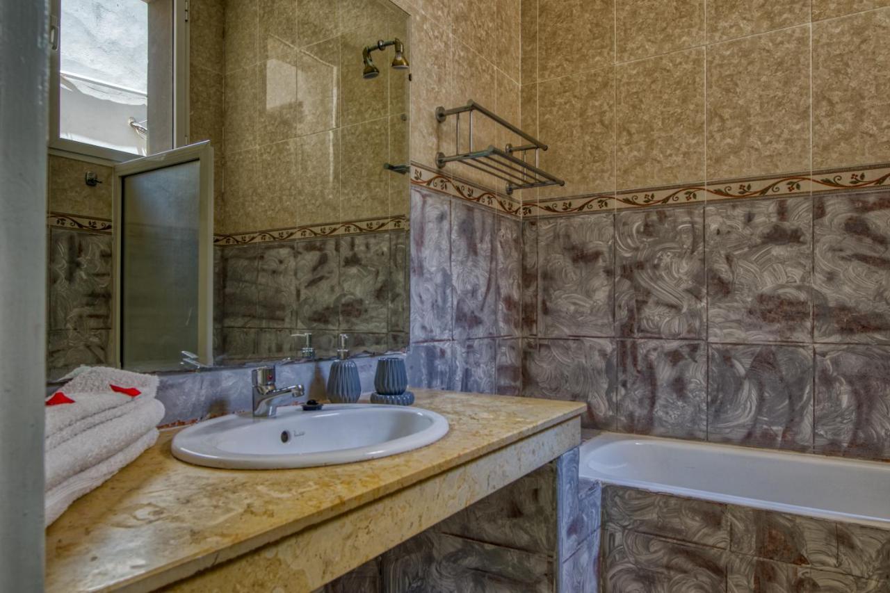 Villas 95 Appart'Hotel Lagouassem Экстерьер фото