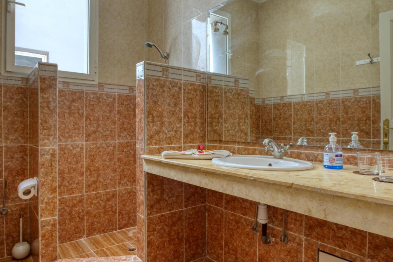 Villas 95 Appart'Hotel Lagouassem Экстерьер фото